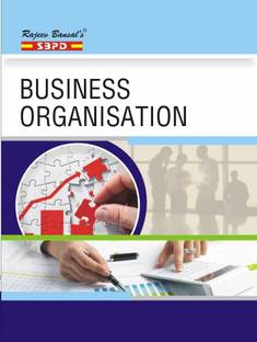 Business Organisation For B.com 1st Year
