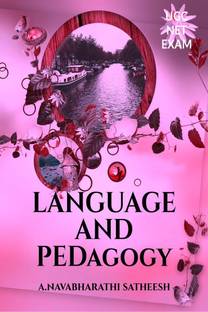 UGC-NET EXAM LANGUAGE AND PEDAGOGY