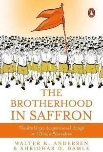 The Brotherhood in Saffron