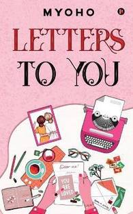 Letters To You