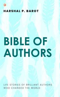 Bible Of Authors