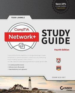 CompTIA Network+ Study Guide