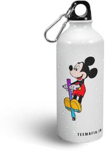 Tee Mafia Mickey Mouse sipper bottle for Kids 600 ml Sipper