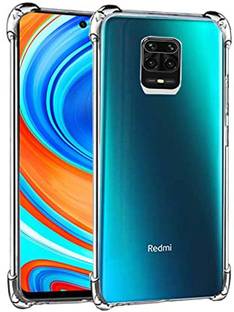 ED ELYON DESIGN Back Cover for Mi Redmi Note 9 pro