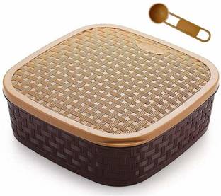 Flipkart SmartBuy Spice Set Plastic