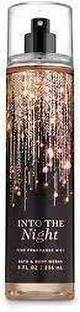 BATH & BODY WORKS Into The Night Body Mist  -  For Men & Women