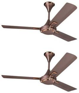 V-Guard Glado Prime 1200 with 1 Year Warranty 1200 mm Ceiling Fan