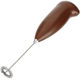 Hongxin 220 W Black Electric Whisk