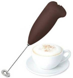Hongxin 220 W Brown Electric Whisk