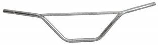 Bullkartzone Attractive Offer World RD Handle Bar Universal for All Bikes Models Handle Bar