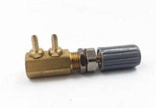 NMD NEXUS MEDODENT F Type Valve Ball Valves