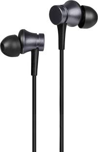 Mi Basic Wired Headset with Mic