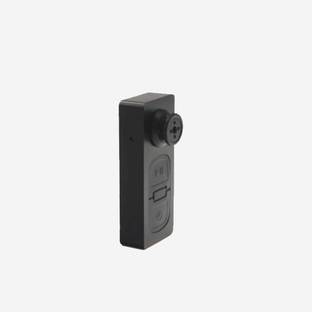 SATTOBISION Spy Mini Button Camera Hidden DV Portable Video and HD Audio Recorder Small Button Security Cam DVR Digital Recording Camcorders for Home Office Meeting Security Camera