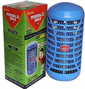 Mikku Electric Insect Killer Indoor