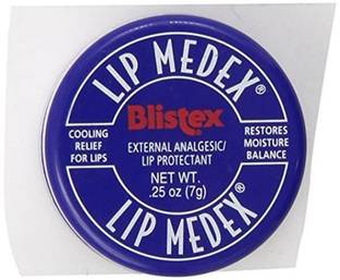 Blistex Lip Balm Medx 0.25 Oz 7 g NA