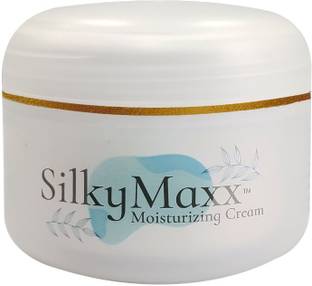 SilkyMaxx Oil free moisturizing cream (50GM)