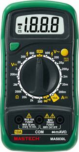 Mastech Tls-Mct-Mltm-75 Digital Multimeter