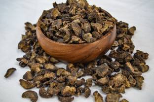 KOO Retails Amla Dry - Indian Gooseberry Dried - 100gm Amla