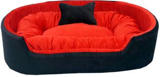 TRANDING STYLISH Sofas , Beds With Haddi For Dog And Cat XXXL Pet Bed