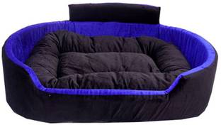 TRANDING STYLISH Luxury Coller Sofas , Beds For Dog And Cat M Pet Bed