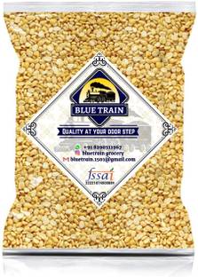 BLUE TRAIN Organic Moong Dal (Split)