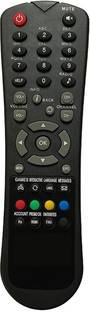 Wiofy  Remote, Compatible for Hathway  Remote Control Set Top Box Remote Controller