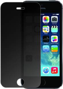 Maxpro Tempered Glass Guard for Apple iPhone SE 2020, iPhone 7,iPhone 8