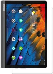 Ghilli Tempered Glass Guard for Lenovo Yoga Smart Tab 10.1 inch