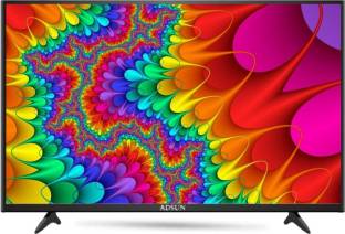 Add to Compare Sponsored Adsun 80 cm (32 inch) HD Ready LED TV 3.920,265 Ratings & 3,019 Reviews HD Ready 1366 x 768 Pixels 1 Year Warranty on Product ₹6,789 ₹16,999 60% off Free delivery Bank Offer