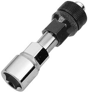 ZIGLY Bicycle Cycle Crank Puller Tool Cycling Bicycle Cycle Crank Puller Tool