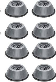 HVG TRADERS Air Cooler, Refrigerator, Washing Machine, Water Cooler Material Plastic, Rubber