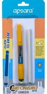 apasara mechano eraser Non-Toxic Eraser