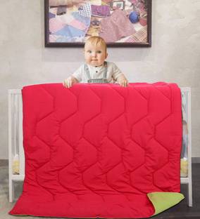 GYT Solid Crib Crib Baby Blanket for  Mild Winter