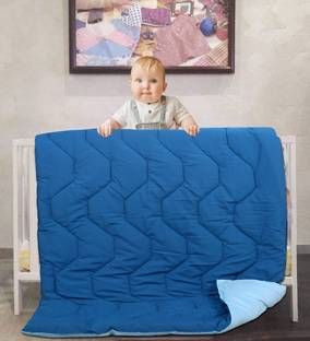 GYT Solid Crib Crib Baby Blanket for  Mild Winter