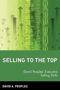 Selling to the Top
