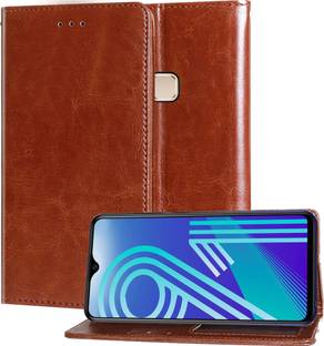 Unistuff Back Cover for Vivo Y91, Vivo Y93, Vivo Y95