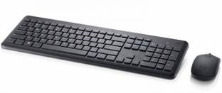 DELL KEYBOARD MOUSE COMBO WIRELESS KM117 Combo Set