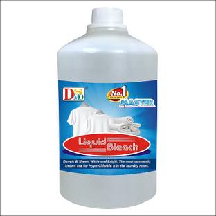 DSMO ®Liquid Bleach Fabric Whitener Fabric Whitener