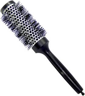 LOWPRICE Professional Medium Hot Curling Round Hair Brush For Men And Women 44mm