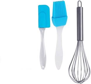 VKR universe kitchen tool set of whisker spatula butter brush Kitchen Tool Set