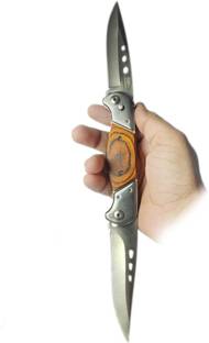 SPY RAYS COLLECTION thanos knife ( rampuri ) Knife