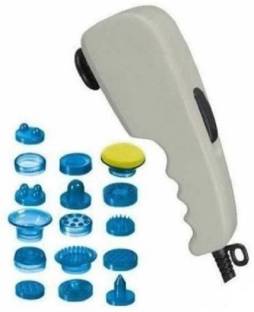 Posh Offer POBM17in1-0011 Professional 17 in 1 Massager