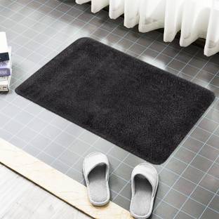 Rayna Decor Microfiber Bathroom Mat