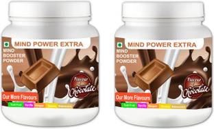 MInd power Extra Memory Booster Powder Kids Nutrition Best Protein Shake For Students. Protein Shake