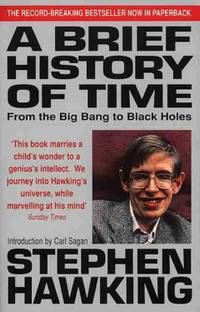 A Berif History Of Time
