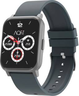 AQFIT W5 Edge 1.7 inch Smartwatch