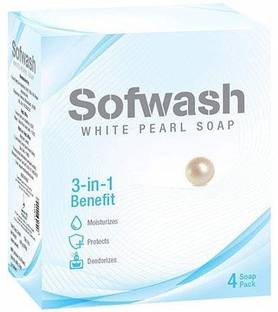 sofwash Soap 300 Grm (4*75)