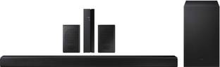 SAMSUNG HW-A670/XL Dolby Digital 5.1 510 W Bluetooth Soundbar
