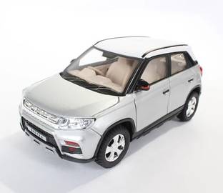 centy Bretza SUV looks like real With pull back action