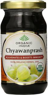 ORGANIC INDIA Chyawanprash